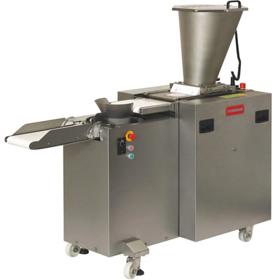 Thunderbird TDR-2380 High Speed Automatic Dough Divider/Rounder