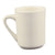 CAC Chinaware Rolled edge Tierra Mug AW 8oz 3 1/8