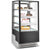 Marchia TMB25 25-Inch Slanted Glass Refrigerated Bakery Display Case