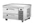 True TRCB‑36‑HC ~ SPEC3 36‑Inch Stainless Steel Refrigerated Chef Base – 2‑Drawer, R290, Heavy‑Duty Marine Top