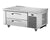 True TRCB‑48‑HC ~ SPEC3 48‑Inch Stainless Steel Refrigerated Chef Base – 2‑Drawer, R290 Hydrocarbon, Heavy‑Duty Marine‑Edge Top