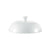 CAC Chinaware Transitions Lid For TST-W23 7 1/2