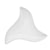 CAC Chinaware Triumph Wavy Bowl 6oz 6