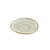 CAC Chinaware Tucson Saucer Desert Beige For TUS-1-BGE 6 1/4