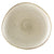 CAC Chinaware Tucson Plate Desert Beige 12 1/4