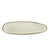 CAC Chinaware Tucson Platter Desert Beige 13