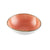 CAC Chinaware Tucson Soup/Salad Bowl Coral 20oz 7 1/2