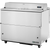 True TMC-49-S-DS-SS-HC Dual Sided, Stainless Steel Exterior/Stainless Steel Interior with Hydrocarbon Refrigerant