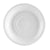 CAC Chinaware Universal Saucer For UVS-1, etc. 6
