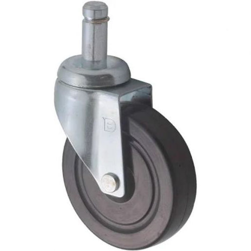 VC SERIES, Caster for Wire Shelving by Winco (Case Pack of 4/24) - Available in Different Types