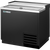 True T-36-GC-HC Solid Slide Lid Glass and Plate Chiller/Froster with Hydrocarbon Refrigerant