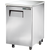 True TBB-1-S-HC Solid Swing Door Stainless Steel Back Bar Cooler with Hydrocarbon Refrigerant