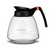 Waring Coffee Accessories, Café Deco® 64 oz. Glass Decanter - Case of 12