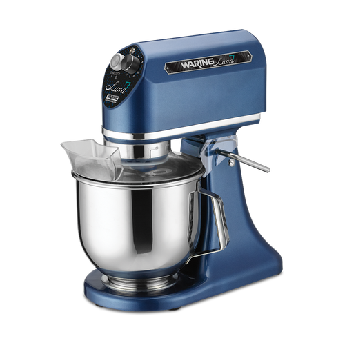 Waring WSM7L Planetary mixers,7-Quart Planetary Mixer
