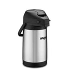 Waring Coffee Accessories, 2.2 Liter Stainless Steel Airpot