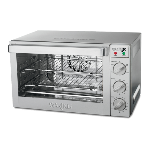 Waring WCO500X Ovens Half-Size Convection Oven