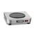 Waring WCW10 Coffee Warmer, Single Burner Coffee Warmer