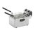 Waring WDF75RC Deep Fryer Compact 8.5 lb. Deep Fryer - 120V