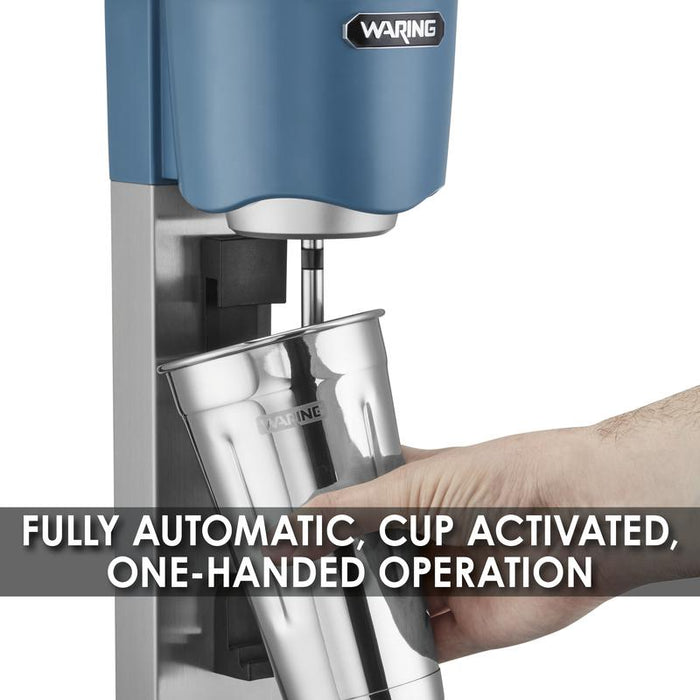 Waring Light-Duty Single Spindle Drink Mixer