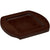 CASM SERIES FireIron™ Mini Induction Cast Iron Wood Underliner by Winco - Available in Different Sizes