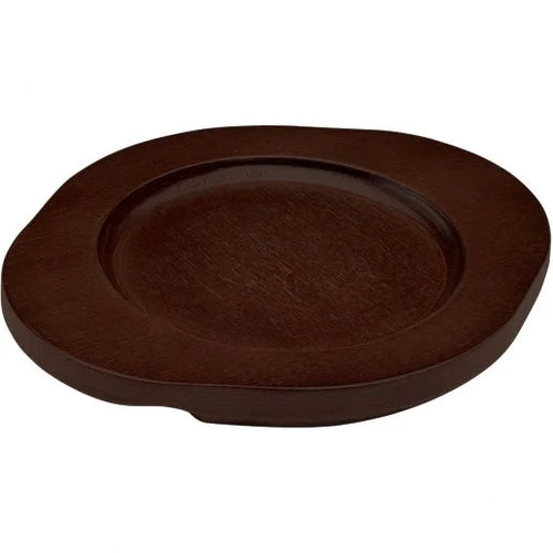 CAST SERIES Wood Underliner with Dual Contoured Handles by Winco -Available in Different Models