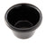 RP-SERIES, Black - Melamine Ramekins by Winco - Available in Different Sizes