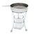 Winco SBW-35 Butter Warmer, 4-pc Set (Price/Set)