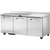 True TWT-72-HC~SPEC3 Solid Door Refrigerator with Hydrocarbon Refrigerant~Spec Package 3