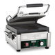 Waring Griddle,Compact Italian-Style Panini Grill – 120V