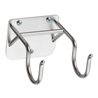 Waring WSB01X Wall-Mount Bracket for models Heavy-Duty Big Stik® EvolutionX®