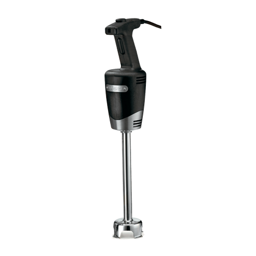 Waring WSB40 1/2 HP 10-Inch Medium-Duty Quik Stik Plus Immersion Blender, 120V Power