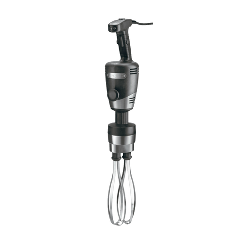 Waring WSBPPWA Heavy-Duty Big Stik Power Pack with 10" Whisk Attachment, 120V