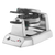 Waring Waffle,Double Vertical Belgian Waffle Maker – 120V 1400W