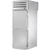 True STG1RRT-1S-1S-HC Roll-Thru Solid Swing Door Refrigerator