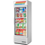 True GDM-19T-F-HC~TSL01 Swing Door Freezer with Hydrocarbon Refrigerant