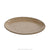 Yanco China AG-208 Platter, China (2Dz)