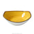 Yanco China LY-307YL China, Bowl, 9 - 16 oz (3Dz)