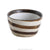 Yanco China RO-505 Soup Bowl Crock, Onion (3Dz)