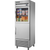 True T-23-1-G-1-HC~FGD01 Reach-In Combination Half Swing Door Refrigerator