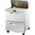 True TSSU-27-08D-2-HC~SPEC3 Drawered Sandwich/Salad Unit with Hydrocarbon Refrigerant~Spec Package 3