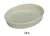 Yanco CB-6 Accessories 6 OZ CRÈME BRULEE AMERICAN WHITE, , Color: White, Material: China, Pack of 36