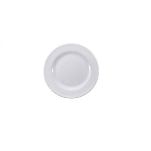 Thunder Group Melamine Asian 6 7/8" PLATE, IMPERIAL,1 doz