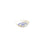 Thunder Group Melamine Asian 1 OZ, 2 3/4