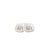 Thunder Group Melamine Asian 2 OZ, 3 3/8