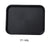 Yanco FT-14BL Serving Trays 14
