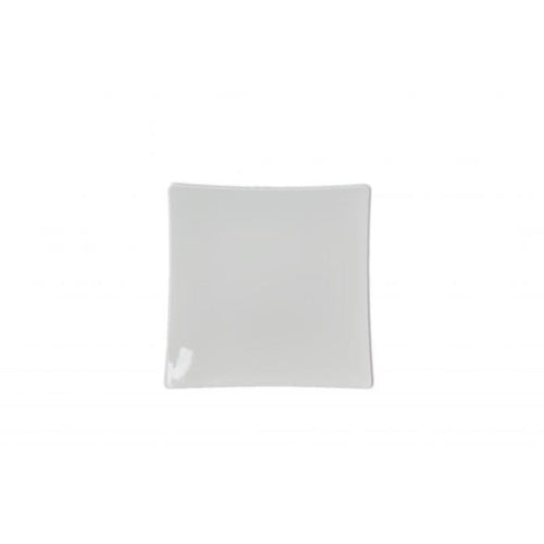 Thunder Group Melamine Asian 10" FLARE PLATE, 1 3/4" DEEP, 1 doz