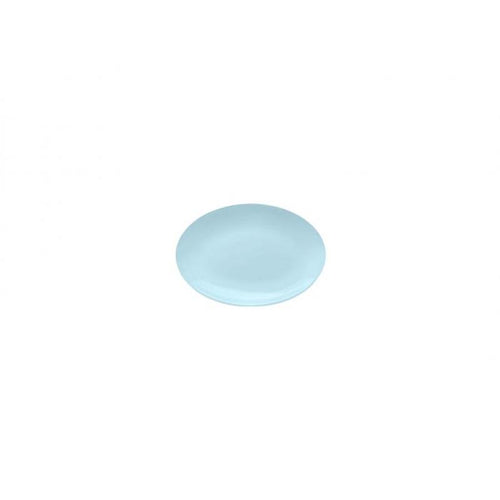 Thunder Group Melamine Asian 7 1/8" X 5" PLATTER, BLUE JADE,1 doz