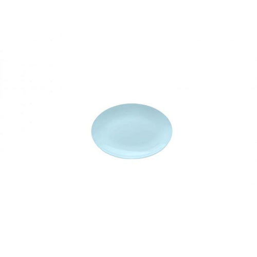 Thunder Group Melamine Asian 8 1/8" X 5 3/8" PLATTER, BLUE JADE,1 doz