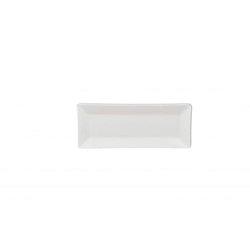 Thunder Group Melamine Asian 10 1/4" x 4" PLATE, 1" DEEP, 1 doz