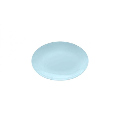 Thunder Group Melamine Asian 13 1/8" X 10 3/8" PLATTER, BLUE JADE, 1 doz